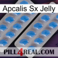 Apcalis Sx Jelly 23